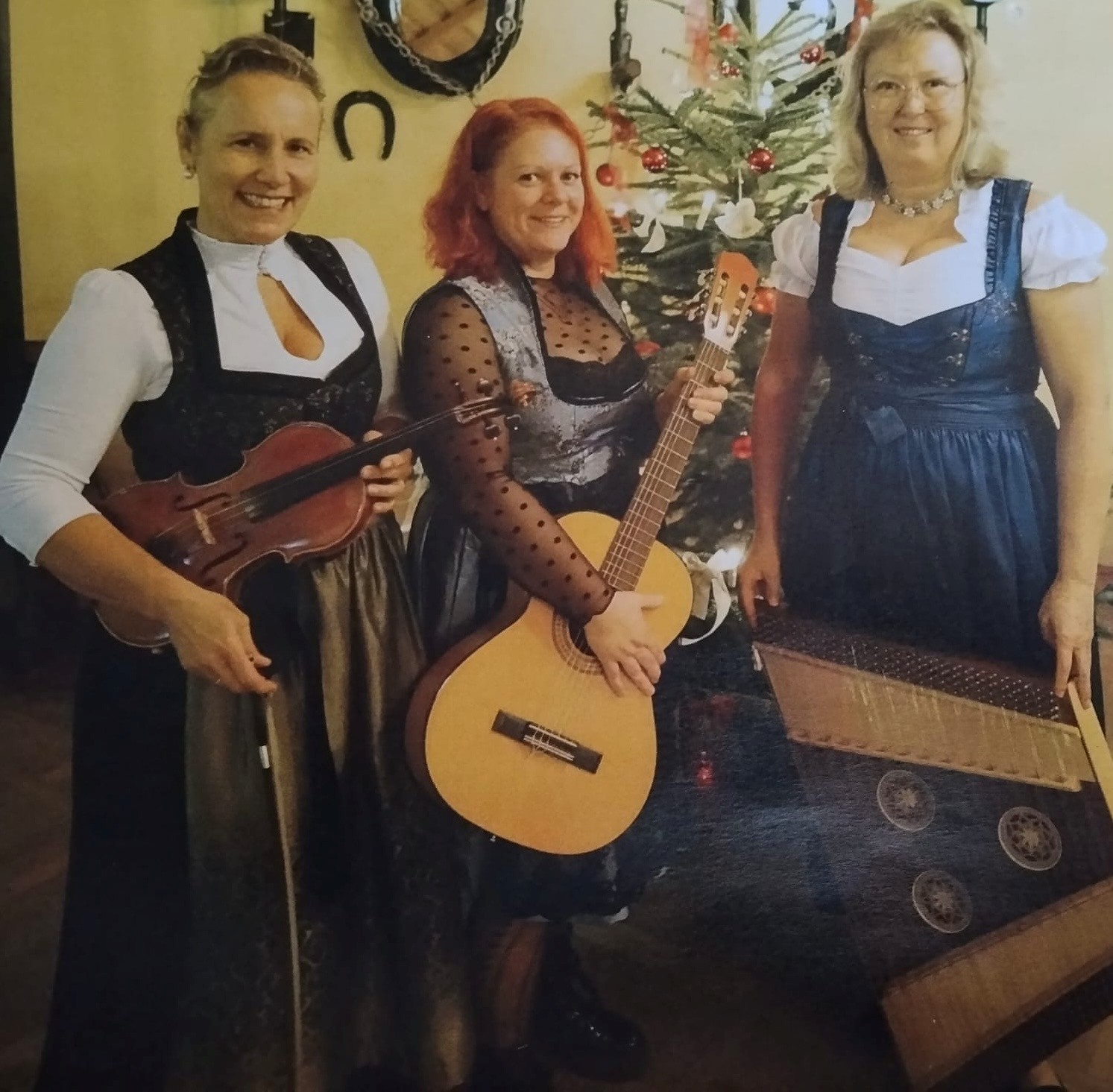 Göpferdinger Stubenmusik
