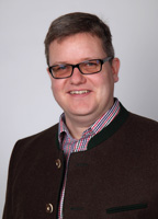 Stephan Klostermeier