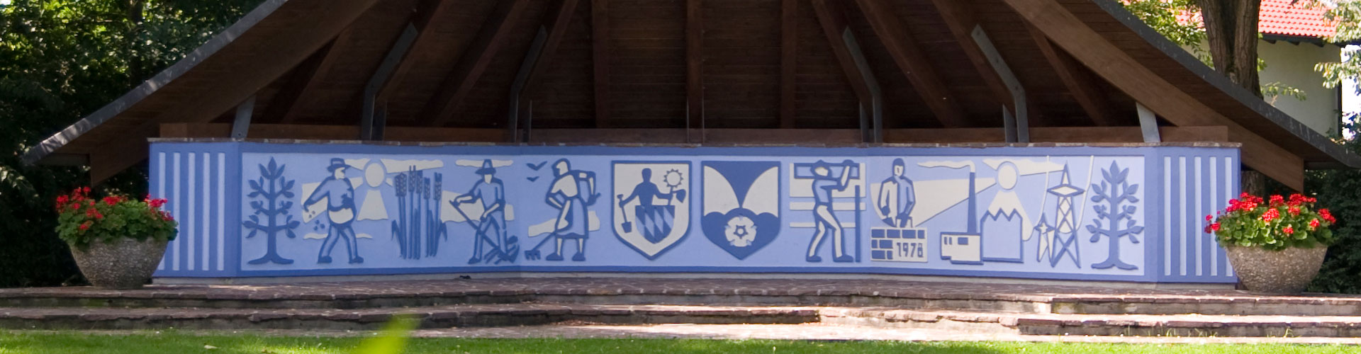 Startseite • Gemeinde Gottfrieding