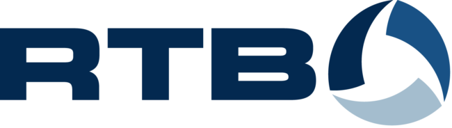 RTB Logo Unternehmen